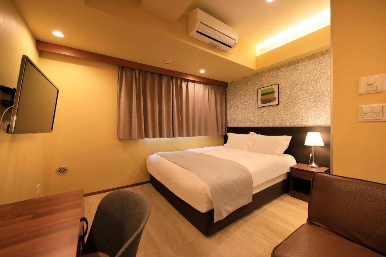 Centurion Hotel Residential Akasaka Station Tokió Kültér fotó