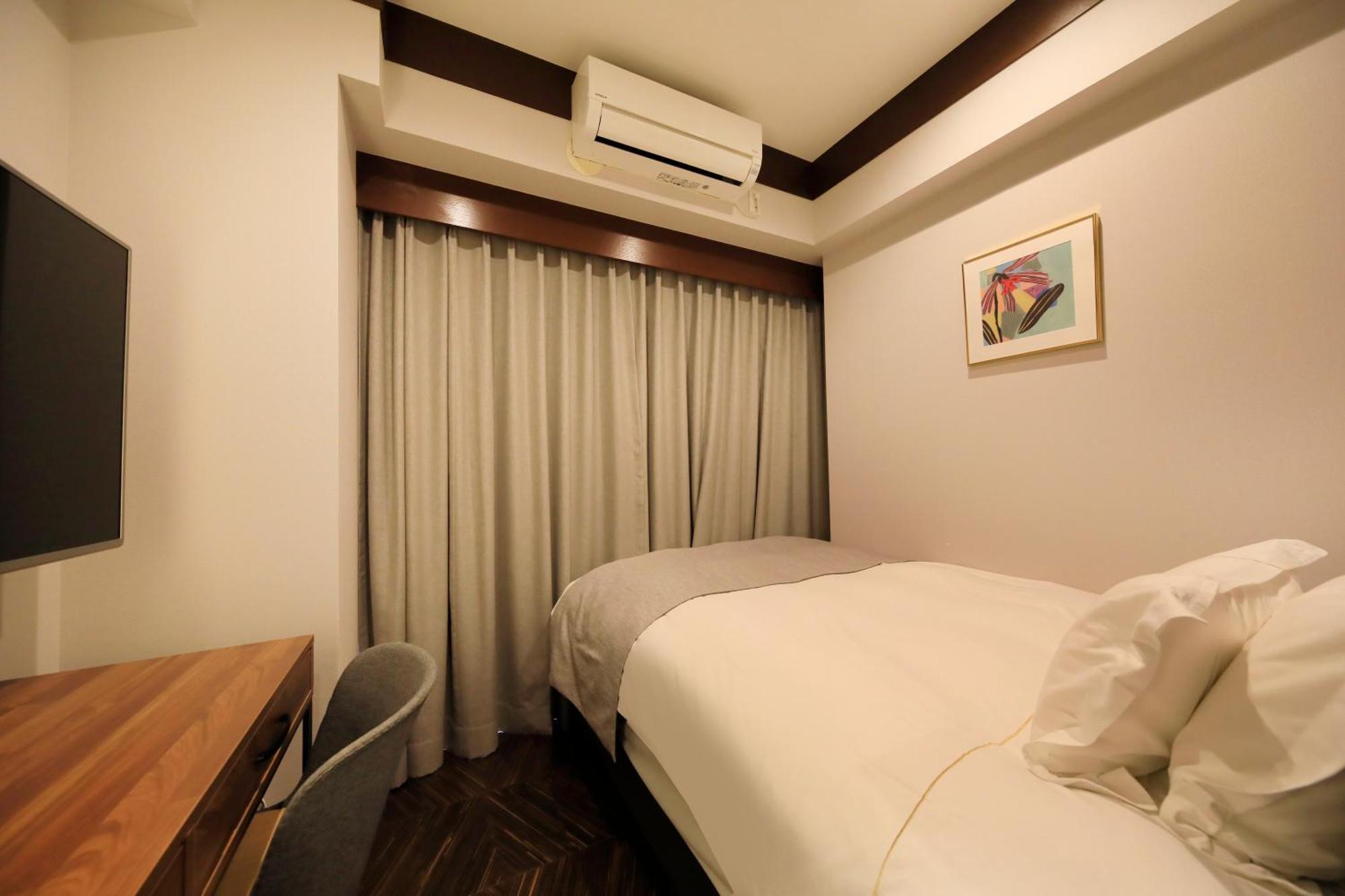 Centurion Hotel Residential Akasaka Station Tokió Kültér fotó