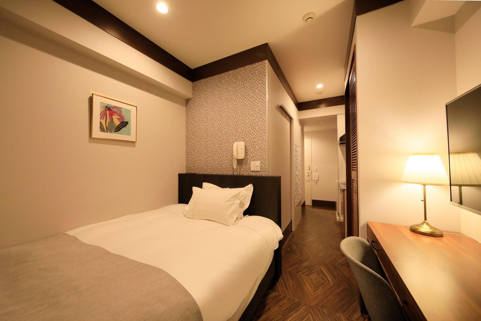 Centurion Hotel Residential Akasaka Station Tokió Kültér fotó