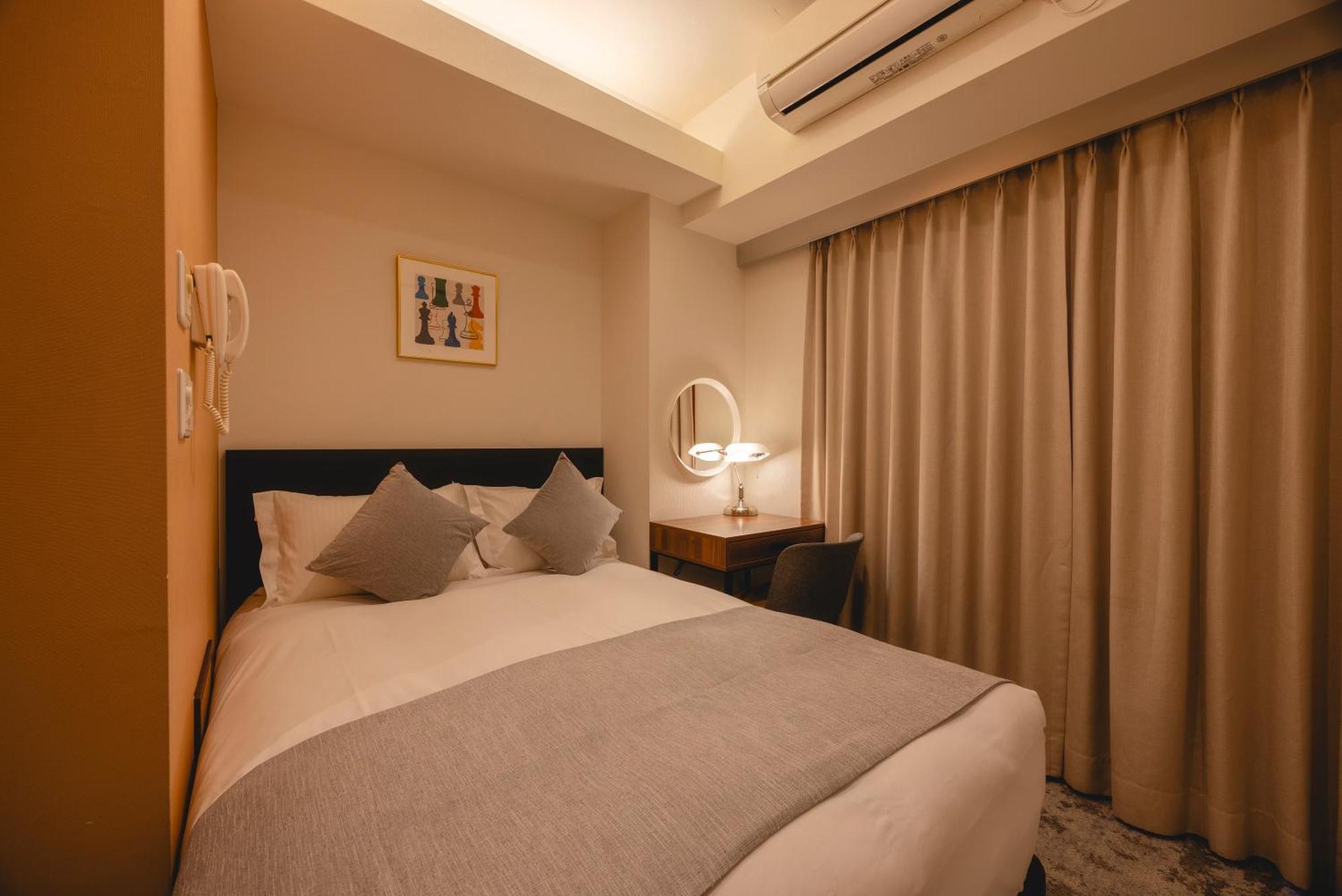 Centurion Hotel Residential Akasaka Station Tokió Kültér fotó